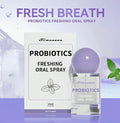 GeekLike Anti-Septic FLAVORED Mouth Spray